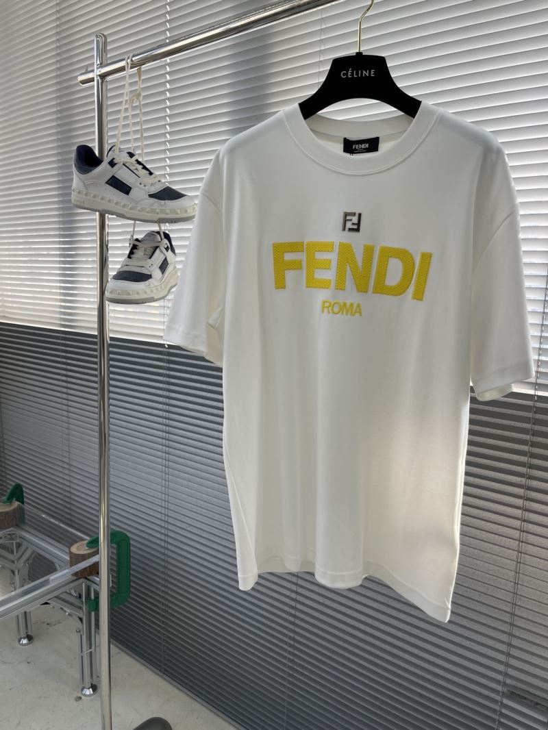 Fendi T-Shirts